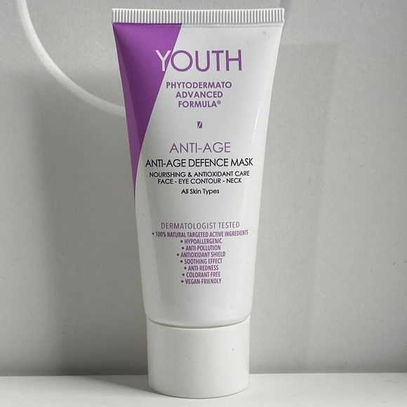 Youth ANTI AGE Anti-Age Defence Mask 1.8 OZ - Picture 2 of 5